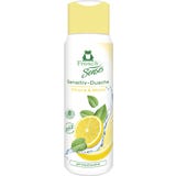 Frosch Senses Sensitive Duschgel Zitronenminze