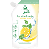 Senses - Gel Doccia Sensitive al Limone e Menta