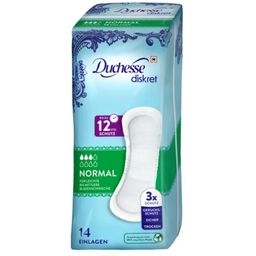 Duchesse Hygienpads Normal - 14 st.