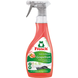 Frosch Fett-Entferner Grapefruit - 500 ml