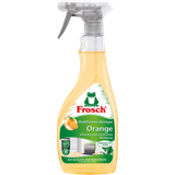 Frosch Multi-Surface Cleaner - Orange 