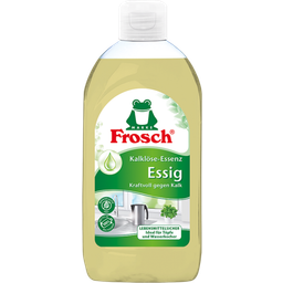 Frosch Essenza Anticalcare all'Aceto - 300 ml