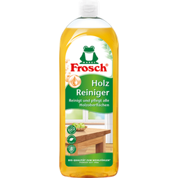 Frosch Holz Reiniger - 750 ml