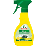 Frosch Glass Ceramic Cleaner - Citrus