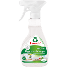 Frosch Kitchen Hygiene Cleaner - 300 ml