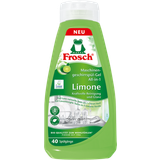 Frosch All-in-1 Dishwasher Gel - Lime