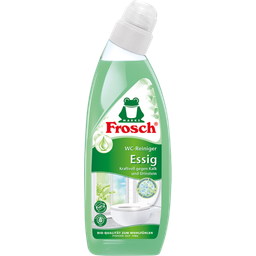 Frosch Środek do czyszczenia toalet z octem - 750 ml