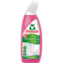 Frosch Toilet Cleaner - Raspberry Vinegar