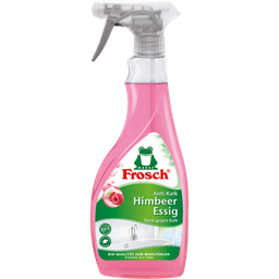 Frosch Anticalcare all'Aceto di Lamponi - 500 ml