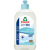 Frosch Zero Sensitive Dishwashing Lotion