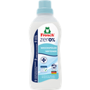 Frosch Mehčalec Zero Sensitive - 750 ml