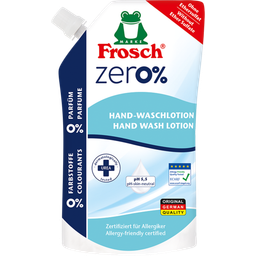 Frosch Zero Sensitiv Tvättbalsam - 500 ml