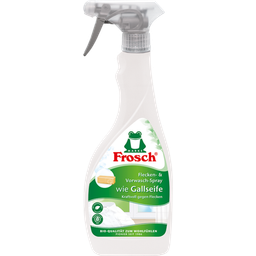 Frosch Flecken- & Vorwasch-Spray wie Gallseife - 500 ml