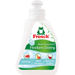 Frosch Active Oxygen Stain Remover  - 75 ml