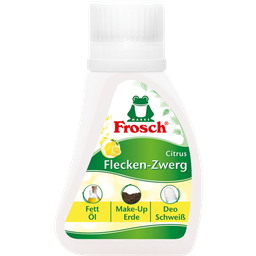 Frosch Citrusfläckig Dvärg - 75 ml