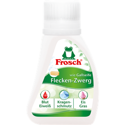 Frosch Galltvål Fläckdvärg - 75 ml