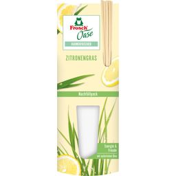 Frosch Oase Room Freshener Refill Pack  - Zitronengras