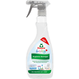 Frosch Środek do higienicznego czyszczenia Baby - 500 ml