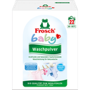 Frosch Proszek do prania Baby - 1,45 l