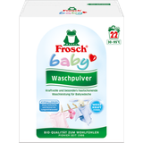 Frosch Detergente en Polvo - Baby