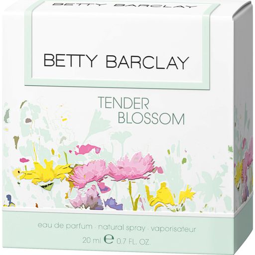 Betty Barclay Tender Blossom Eau de Parfum - 20 ml
