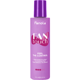 Fanola FANtouch Curl Defining Fluid - 