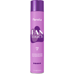 Fanola FANtouch Extra Strong Hair Spray - 750 ml