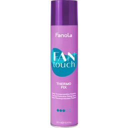 Fanola FANtouch Thermal Protective Fixing Spray - 300 ml