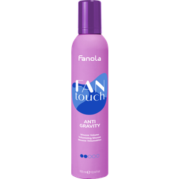 Fanola FANtouch Volumizing Mousse - 300 ml