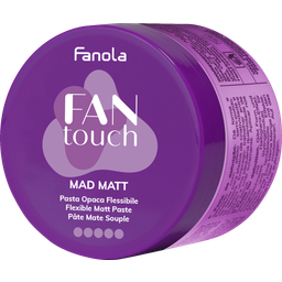 Fanola FANtouch Flexible Matt Paste - 100 ml