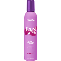 Fanola FANtouch Curl Mousse - 300 ml