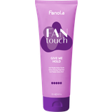 Fanola FANtouch Extra Strong Fluid Gel