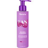 Fanola FANtouch Anti-Frizz Smoothing Cream