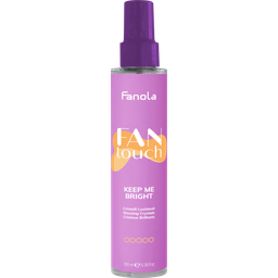 Fanola FANtouch Glossing Crystals - 100 ml