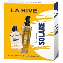 Solare - Gift Set - 1 Set