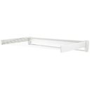 Tendedero de Pared Telegant 81 Protect Plus - 1 ud.