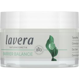 lavera Barriär Balans Dagvård - 50 ml