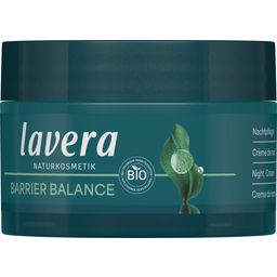 lavera Barrier Balance - Cuidado de Noite - 50 ml