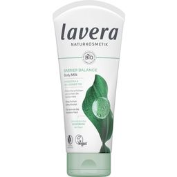 lavera Barrier Balance Body Milk - 200 ml