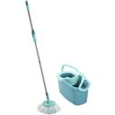 LEIFHEIT Mop CLEAN TWIST Disc Mop Ergo zestaw - 1 Szt.