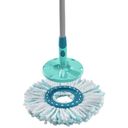 LEIFHEIT CLEAN TWIST Disc Mop Ergo Moppset - 1 st.