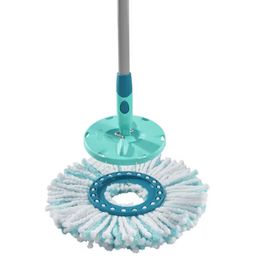 LEIFHEIT Clean Twist Disc Mop Ergo Dweil Set - 1 Stuk