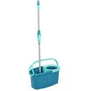 LEIFHEIT Set CLEAN TWIST Disc Mop Ergo - 1 pz.