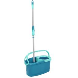 LEIFHEIT CLEAN TWIST Disc Mop Ergo Wischmop-Set - 1 Stk