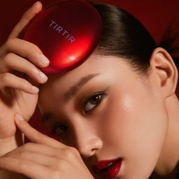 Mask Fit Red Cushion SPF40 PA++ - 17C Porcelain