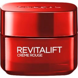Revitalift Classic Anti-Vermoeidheid Red Cream
