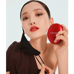 Mask Fit Red Cushion SPF40 PA++ - 21W Natural Ivory