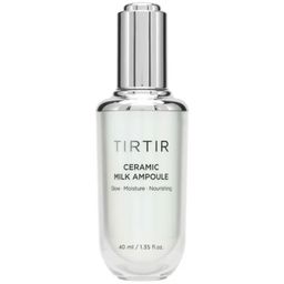 Ceramic Milk Ampoule - 40 ml