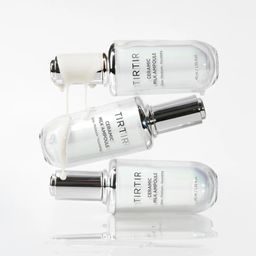 Ceramic Milk Ampoule - 40 ml