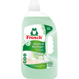 Frosch Neutrale Reiniger - 5 l